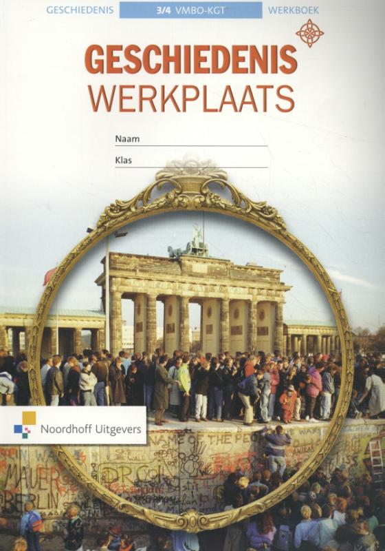 boekenbalie_9789001867386_cover Geschiedeniswerkplaats vmbo-kgt 3-4 werkboek