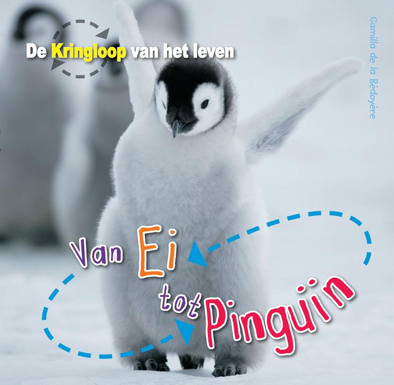 De Kringloop van het Leven - Van ei tot pinguin
