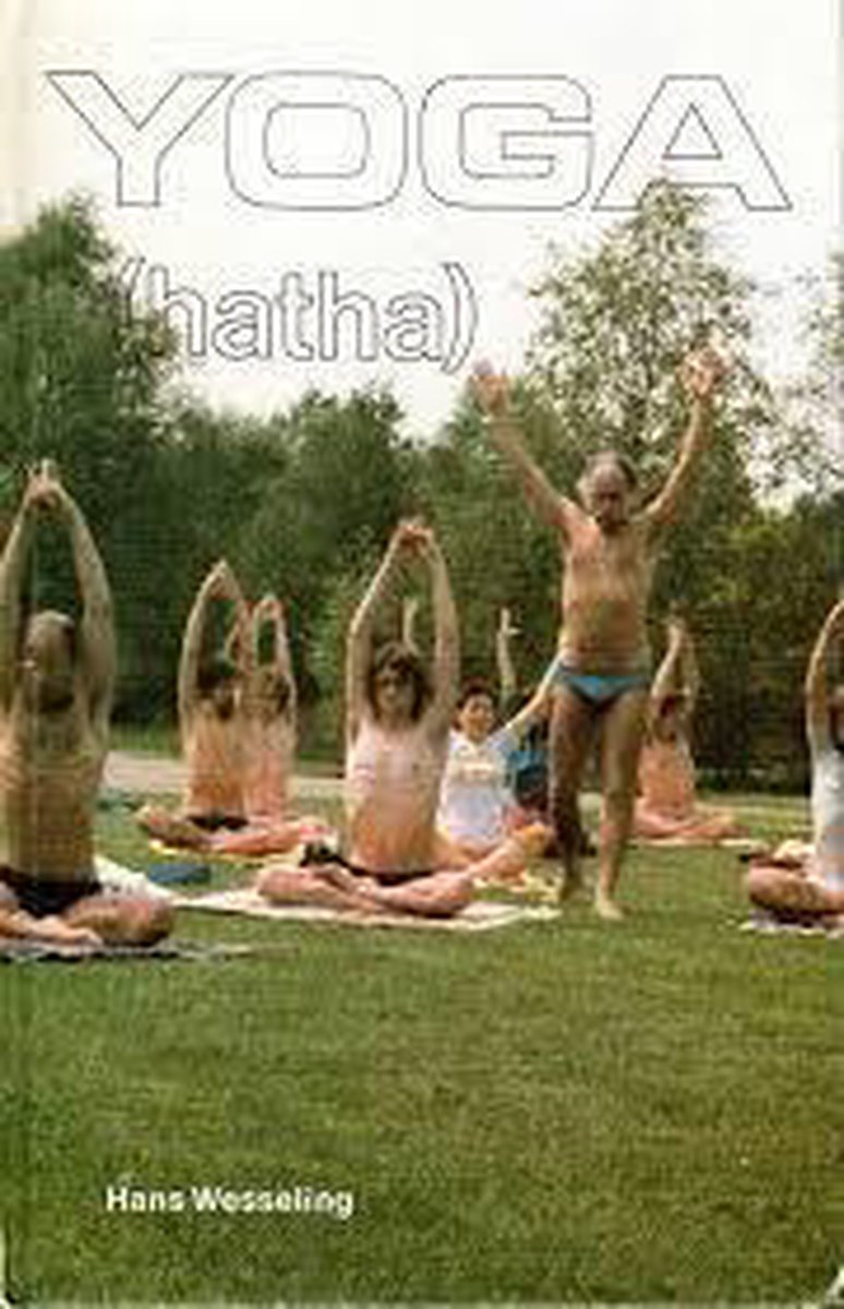 Yoga (hatha) / New age