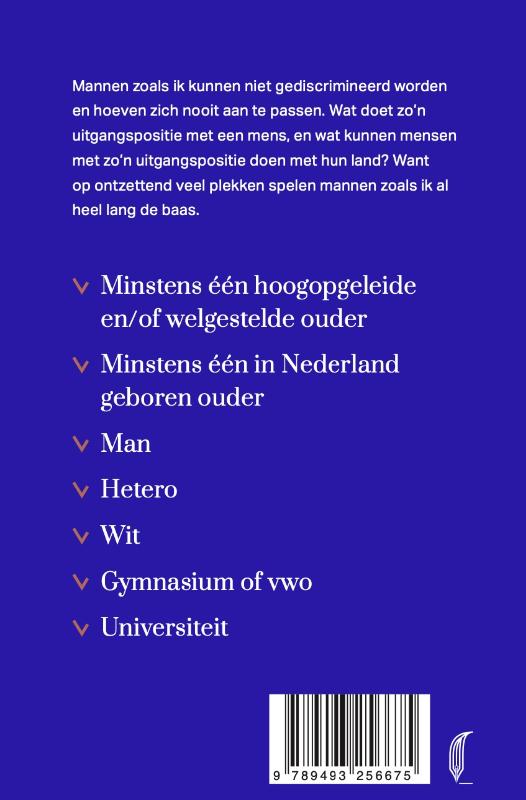 De zeven vinkjes De zeven vinkjes achterkant