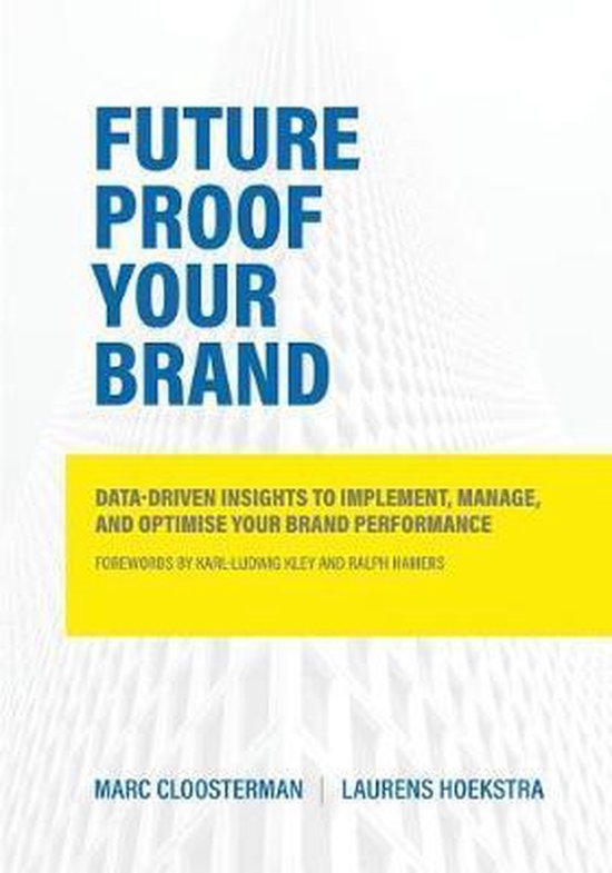 Future Proof Your Brand