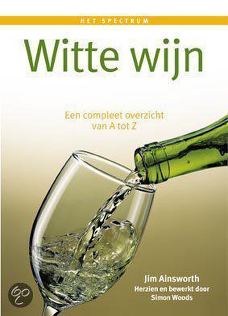 Witte Wijn