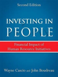 Investing in People