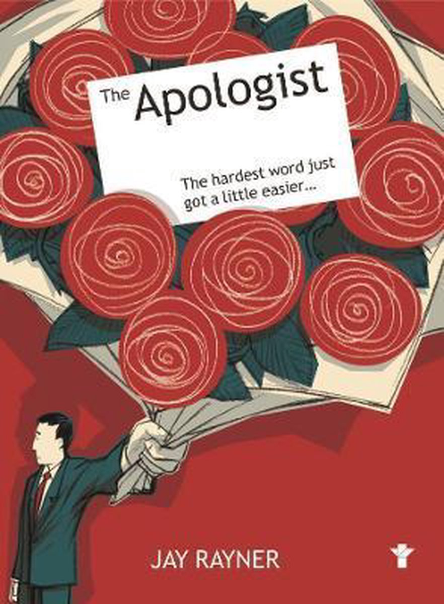 The Apologist