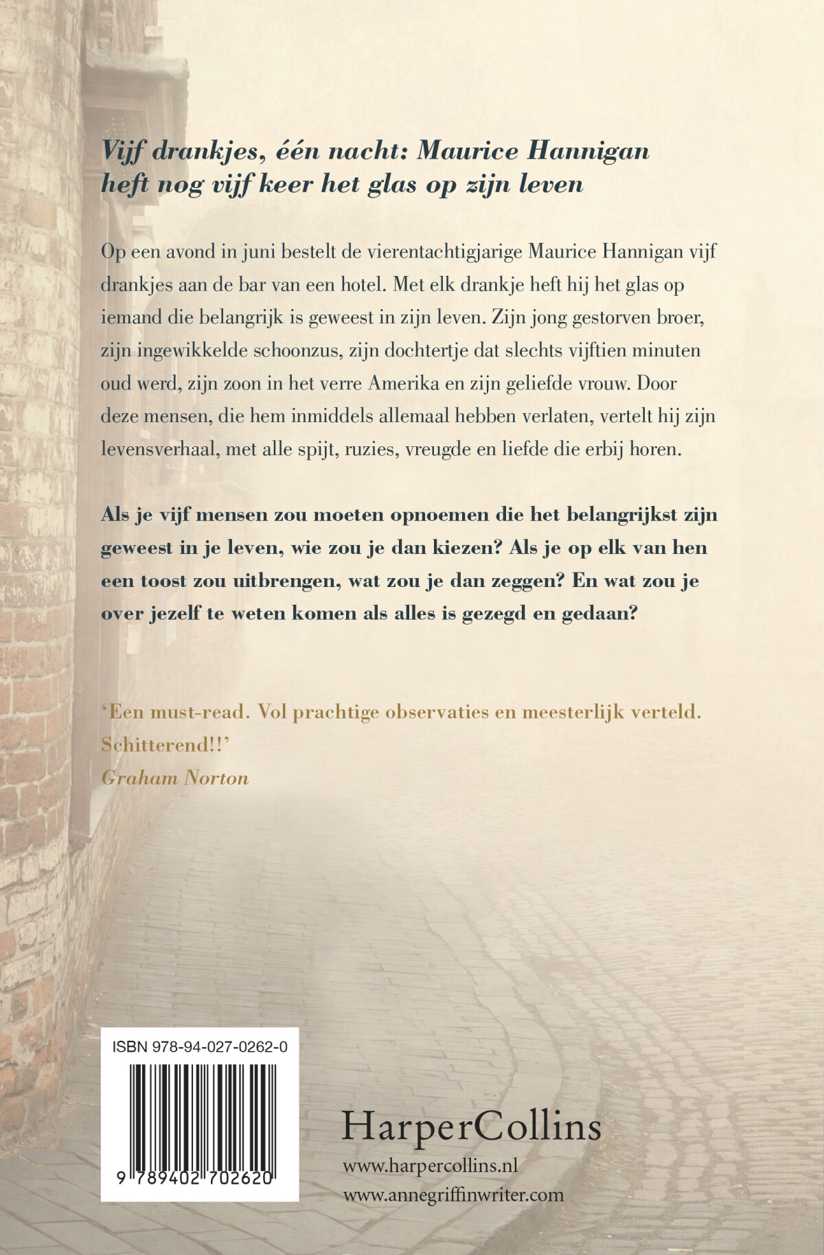 Als alles is gezegd Als alles is gezegd achterkant