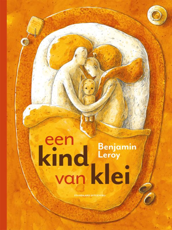 Benjamin Leroy Een Kind Van Klei / Een Kind Van Klei / 1