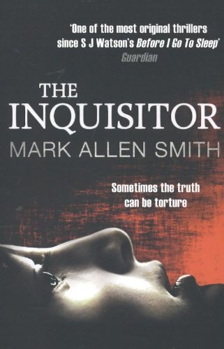 The Inquisitor