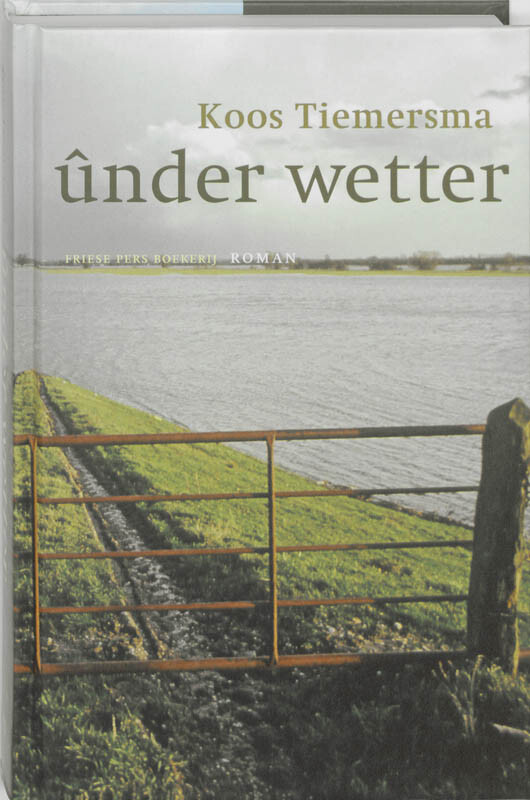 Under wetter