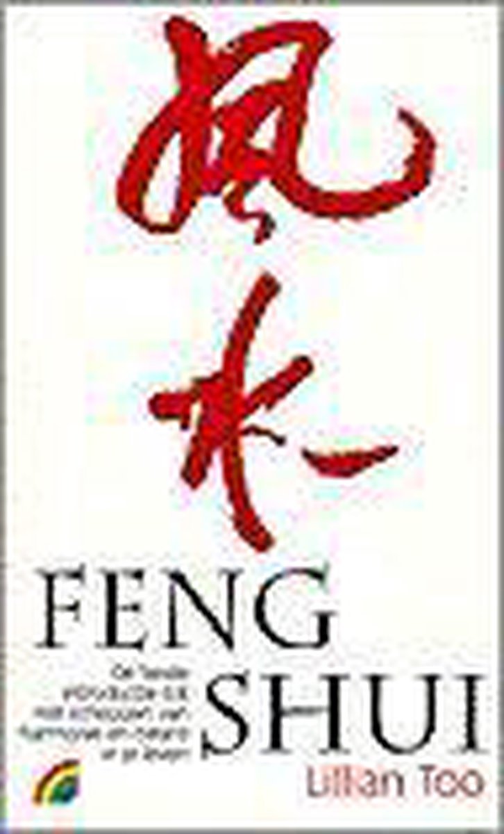 boekenbalie_9789041701954_cover Feng Shui / Rainbow pocketboeken / 474