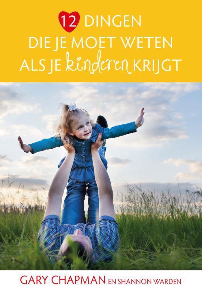 12 dingen die je moet weten als je kinderen krijgt