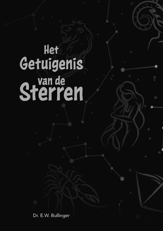 Het getuigenis van de sterren
