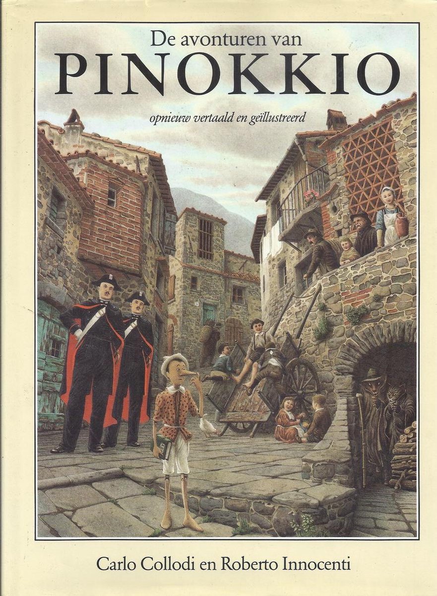 boekenbalie_9789021606606_cover De avonturen van pinokkio