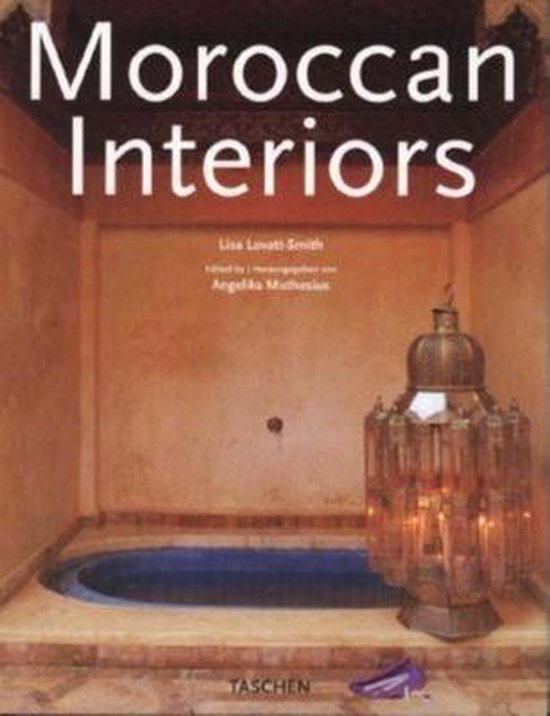 Moroccan Interiors