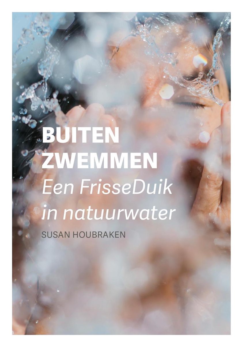 boekenbalie_9789490969288_cover BUITEN ZWEMMEN een FrisseDuik in natuurwater