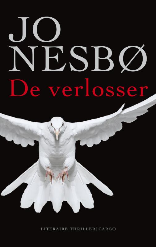 De verlosser / Harry Hole / 6