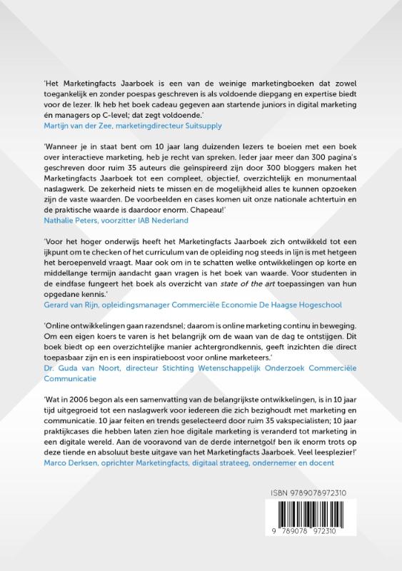 Marketingfacts Jaarboek 2015-2016 achterkant