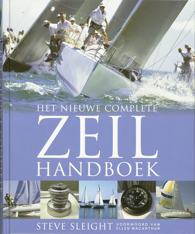 boekenbalie_9789059610576_cover Het nieuwe complete zeilhandboek