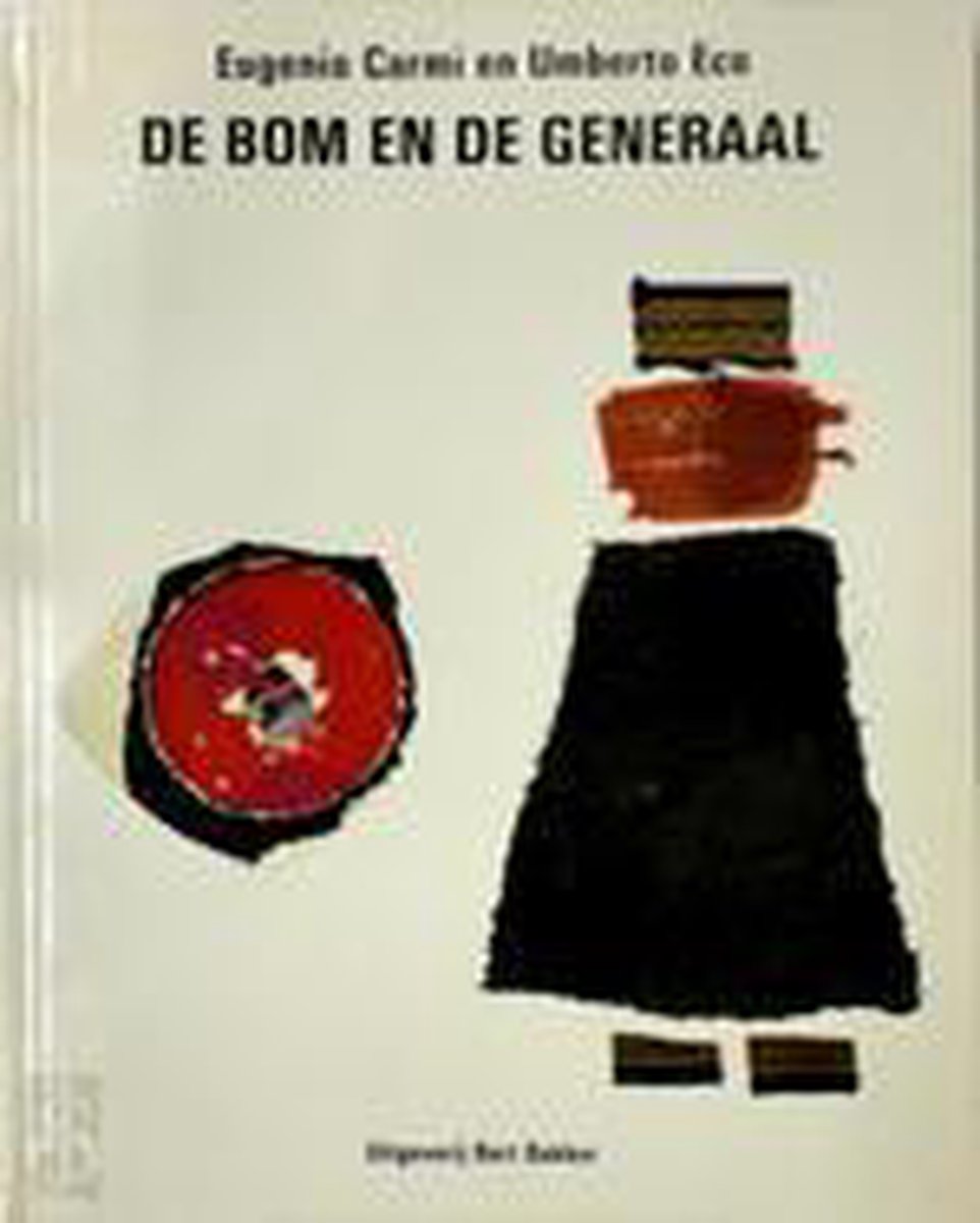 Carmi De Bom En De Generaal thumbnail