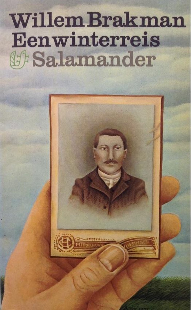 Brakman Winterreis thumbnail