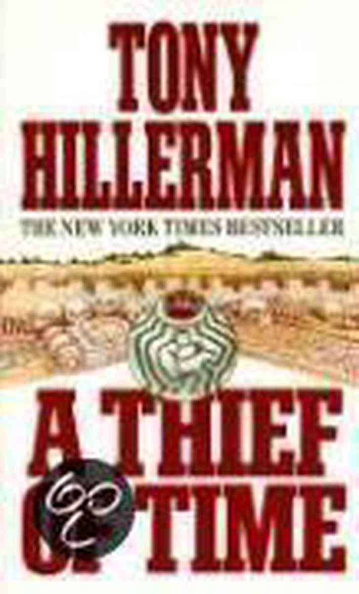 A Thief of Time