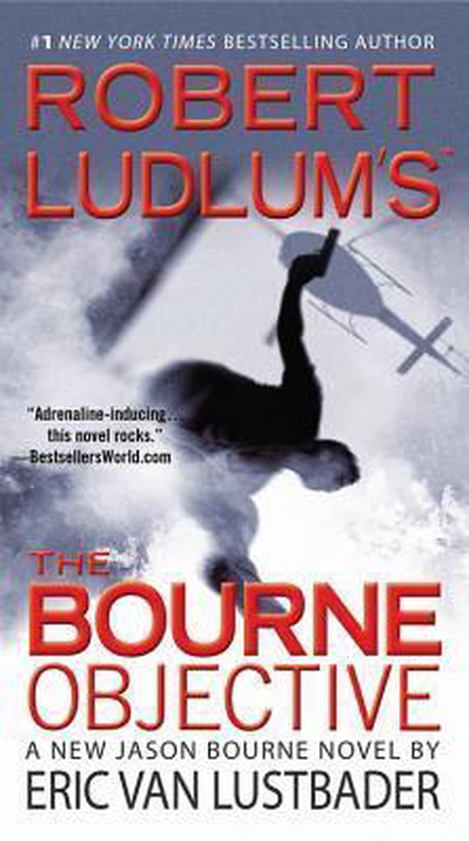 Robert Ludlum's The Bourne Objective