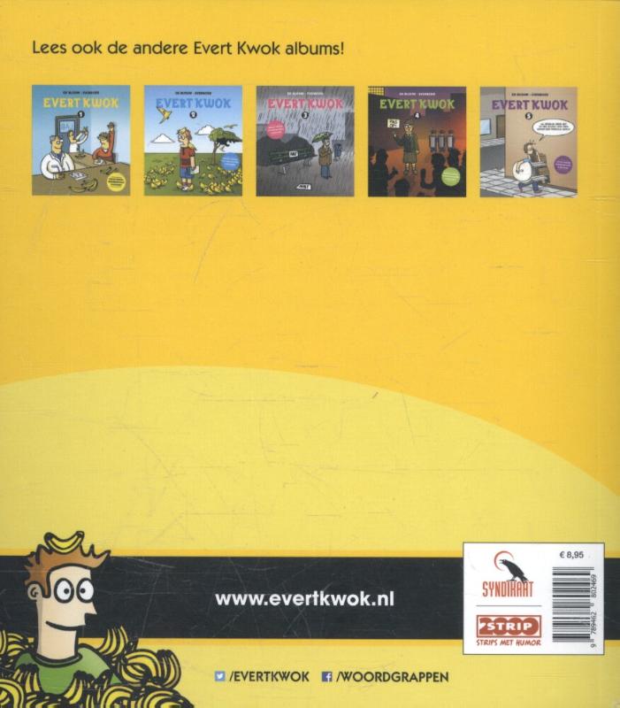 Evert Kwok achterkant