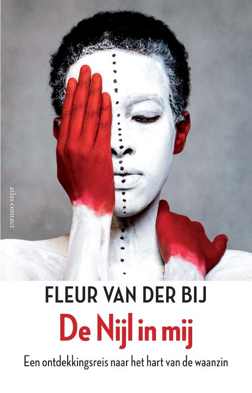 Fleur van der Bij De Nijl In Mij
