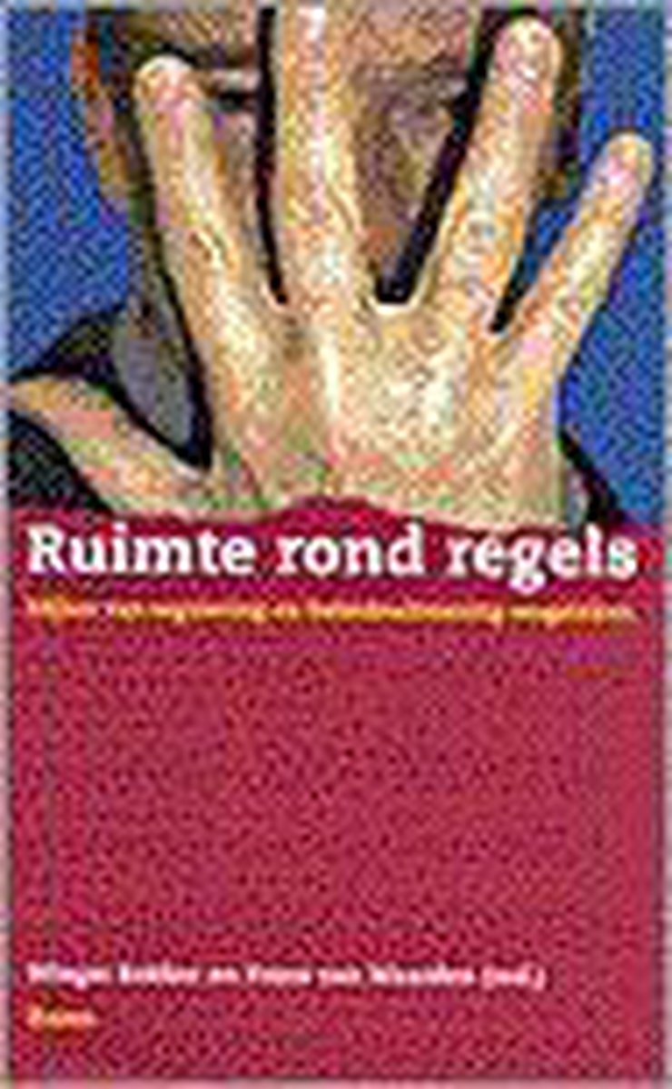 Ruimte rond regels / Beleid en maatschappij