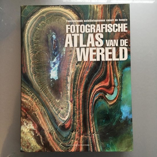 Fotografische Atlas Van De Wereld thumbnail