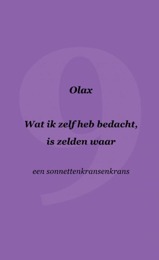 boekenbalie_9789464809701_cover Wat ik zelf heb bedacht, is zelden waar