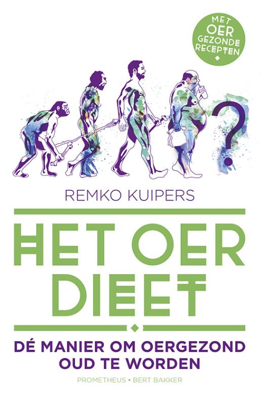 Het oerdieet