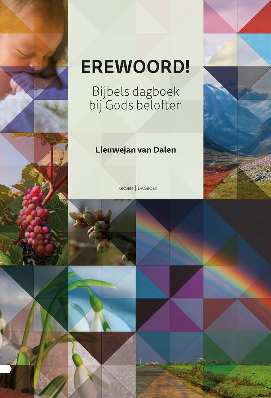 Lieuwejan van Dalen Erewoord!
