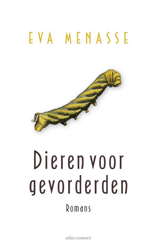 Dieren voor gevorderden