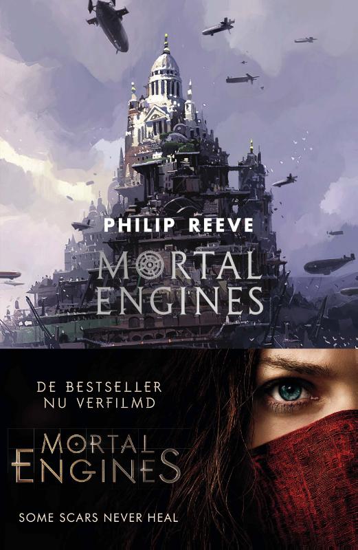 Mortal Engines / Mortal Engines / 1