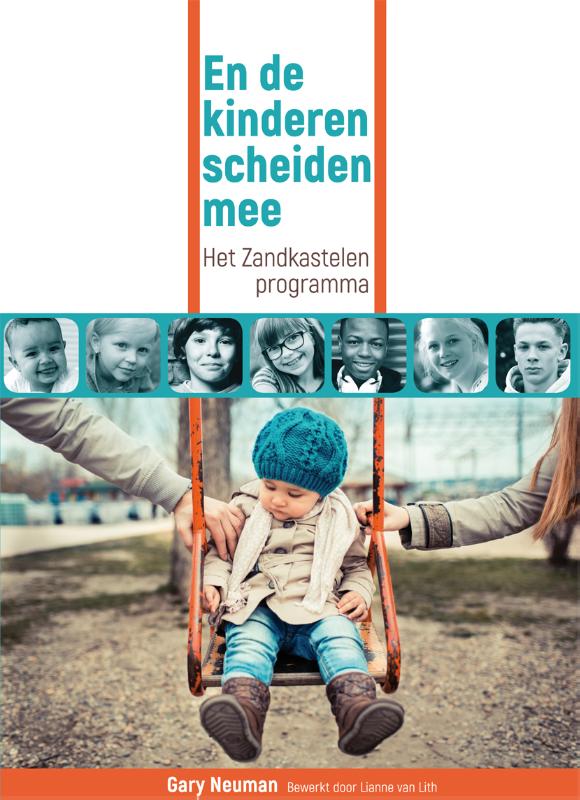 Gary Neuman En De Kinderen Scheiden Mee thumbnail