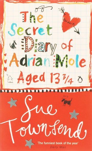 The Secret Diary Of Adrian Mole