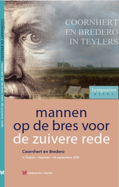 Symposionreeks 43 -   Mannen op de bres voor de zuivere rede