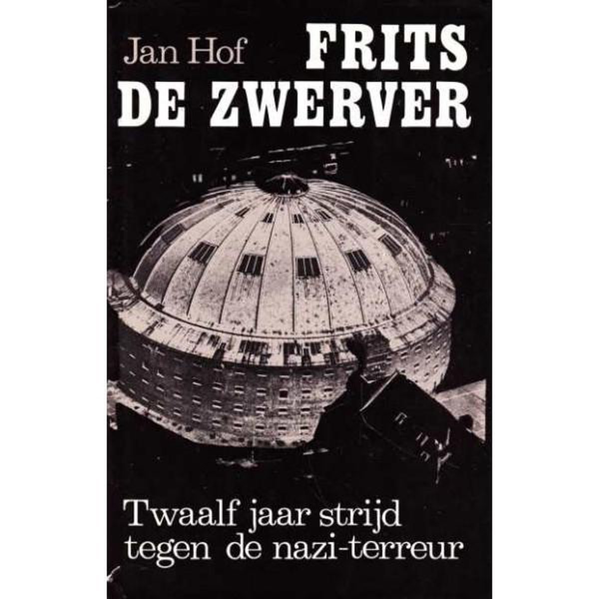 boekenbalie_9789062071029_cover FRITS DE ZWERVER