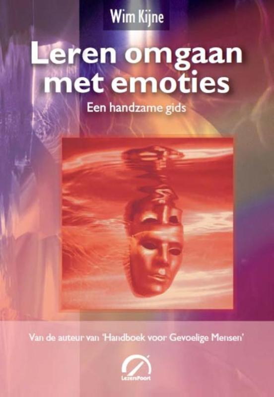 Levensboeken  -   Leren omgaan met emoties