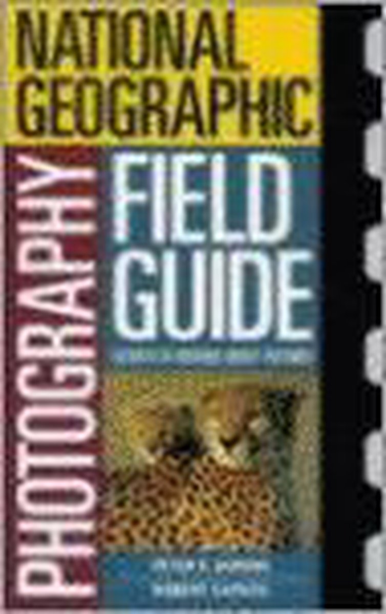 PHOTOGRAPHY FIELD GUIDE