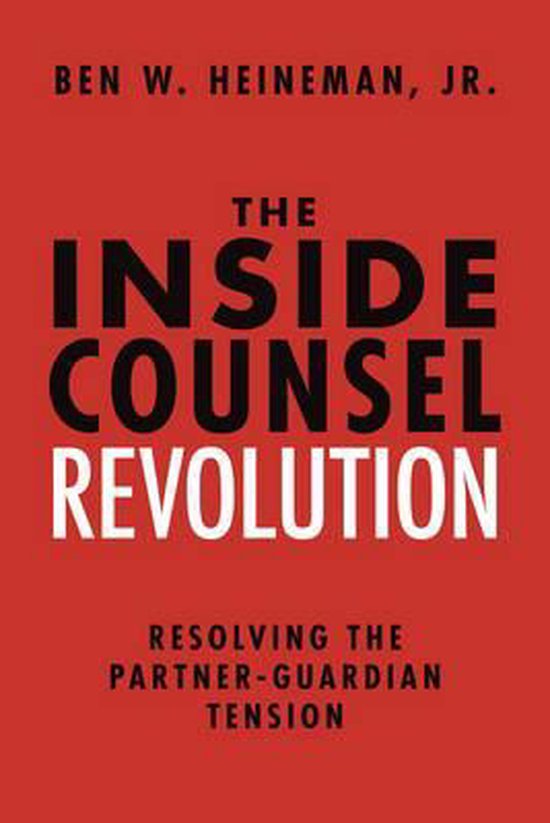 The Inside Counsel Revolution