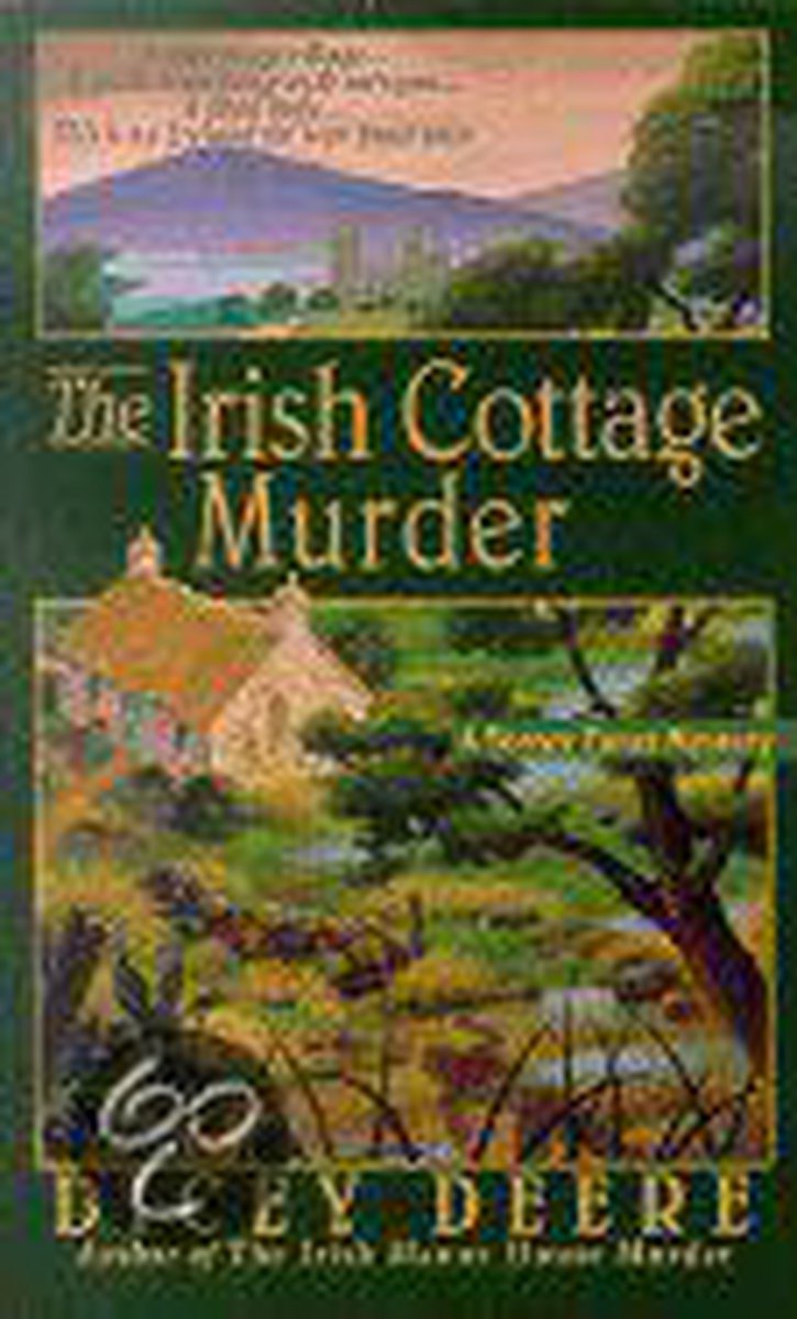 The Irish Cottage Murder