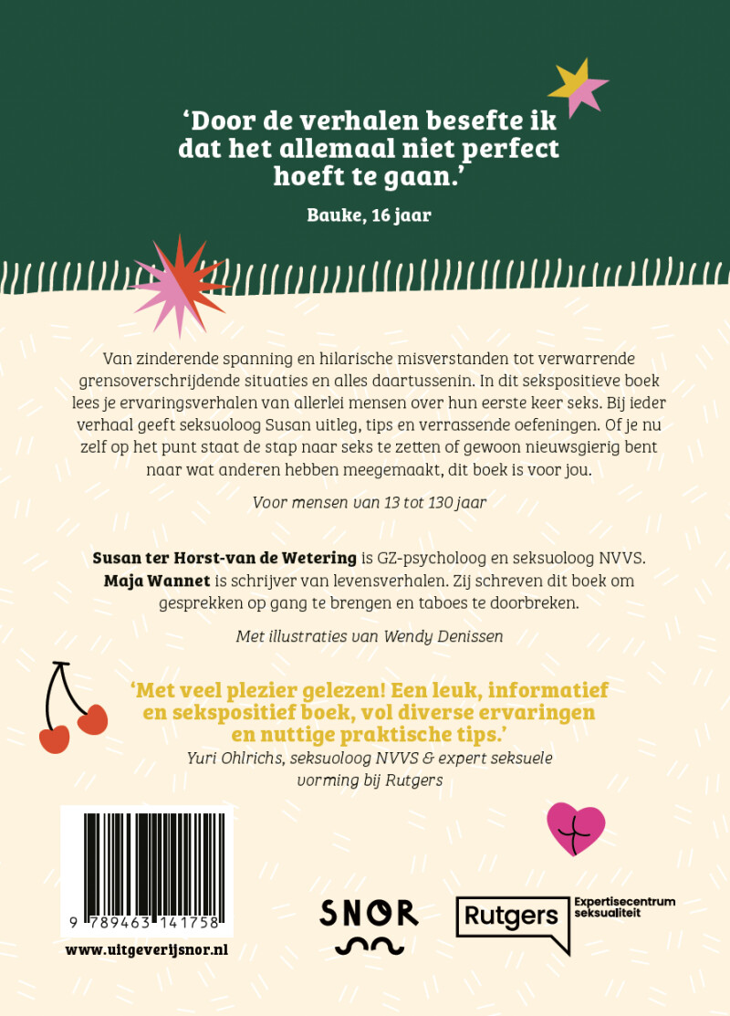 Heb jij het al gedaan? achterkant