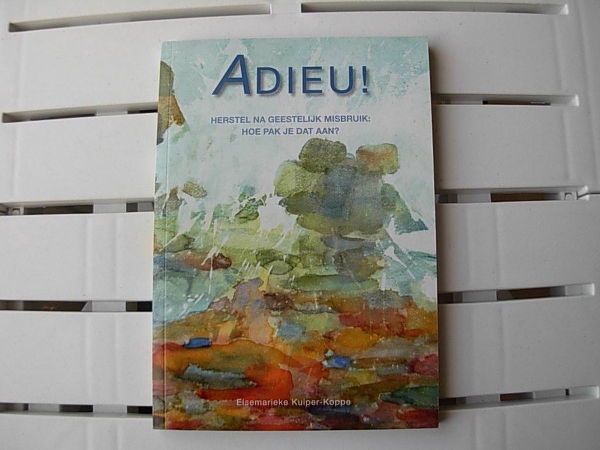 Adieu!