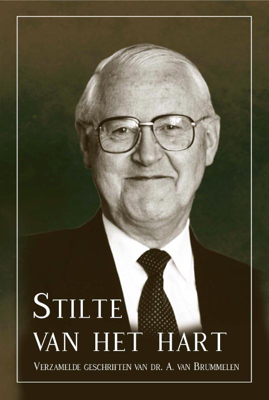 Stilte van het hart