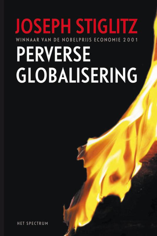 J. Stiglitz Perverse Globalisering thumbnail
