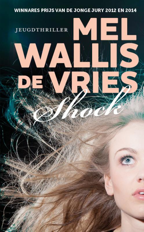 Mel Wallis de Vries Shock thumbnail