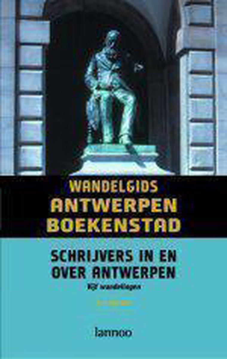 boekenbalie_9789020957358_cover Wandelgids Antwerpen Boekenstad