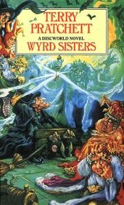 Wyrd sisters / Discworld series / 6