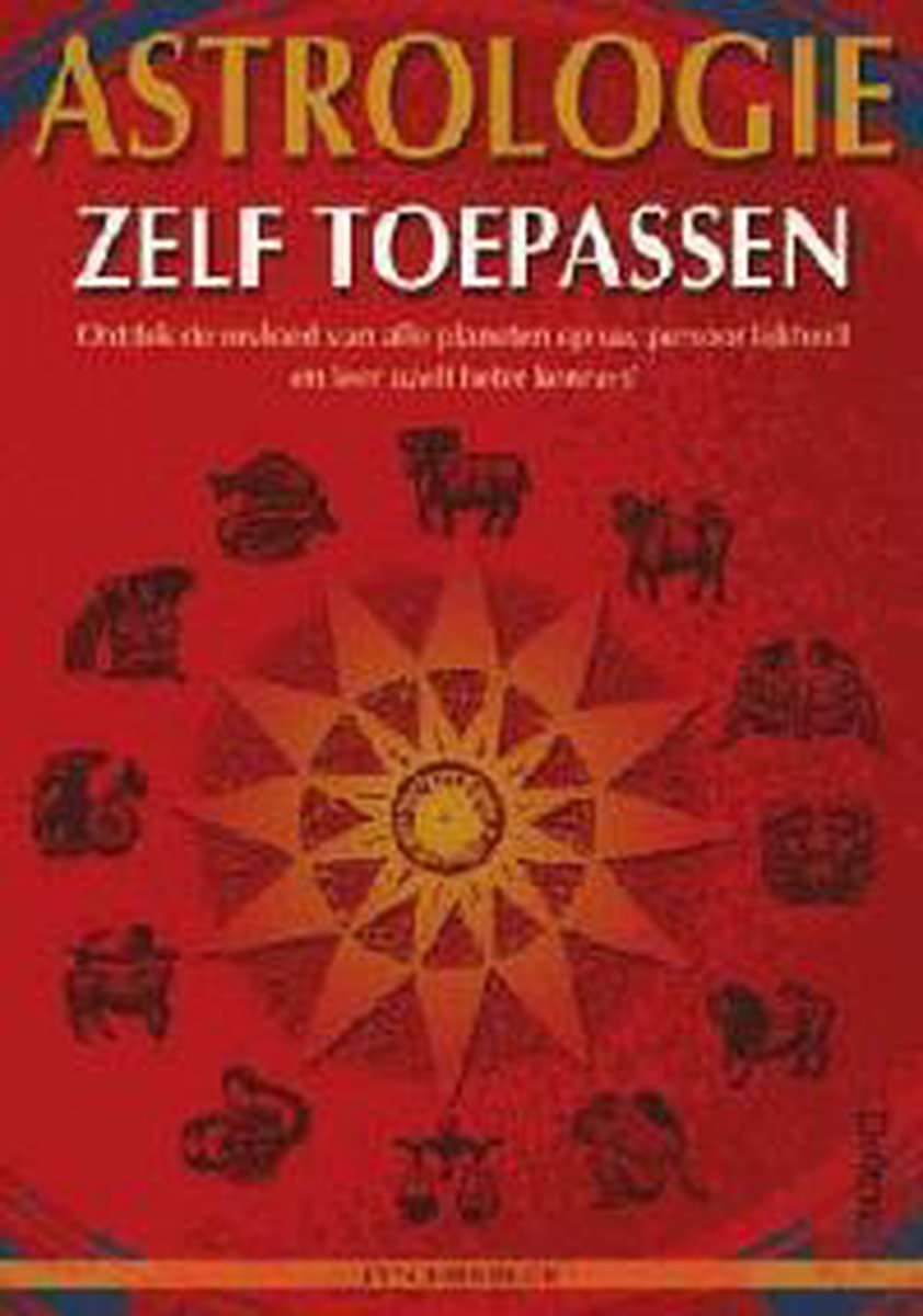 Astrologie Zelf Toepassen